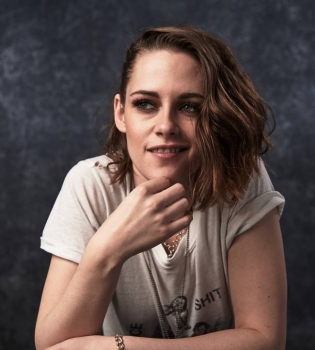 Возлюбленная Кристен Стюарт впервые прокомментировала отношения с актрисой