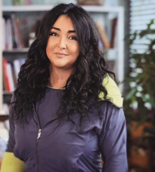 Лолита Милявская