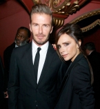 Представитель Дэвида Бекхэма резко ответил на слухи о разводе звездных супругов