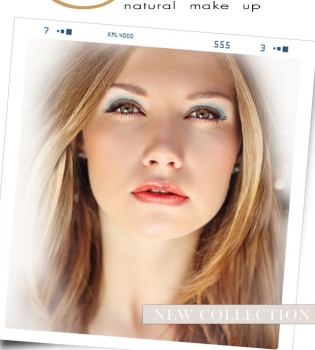 Couleur Caramel открывает секреты создания натуральной косметики.