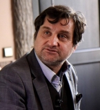 Отар Кушанашвили о запрете приезжать в Украину: "СБУ еще будет со мной ужинать и просить сделать селфи!"