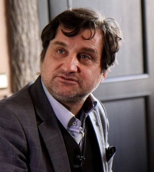 Отар Кушанашвили о запрете приезжать в Украину: &quot;СБУ еще будет со мной ужинать и просить сделать селфи!&quot;