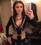 Сексуальная Вика из "Неангелов" показала, как выглядит по утрам