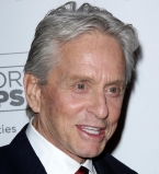 Майкл Дуглас прокомментировал слухи о рецидиве рака