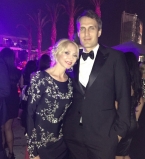 Кристина Орбакайте отпраздновала день рождения дочери в Америке