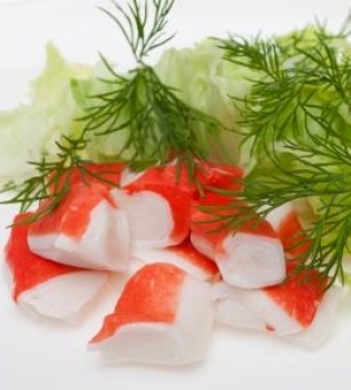 Калейдоскоп вкусов