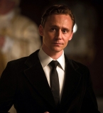 Том Хиддлстон