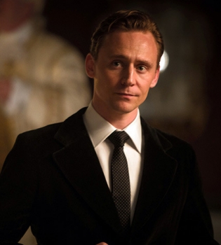 Том Хиддлстон