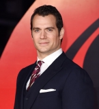 Генри Кавилл