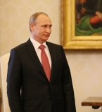 Владимир Путин фото