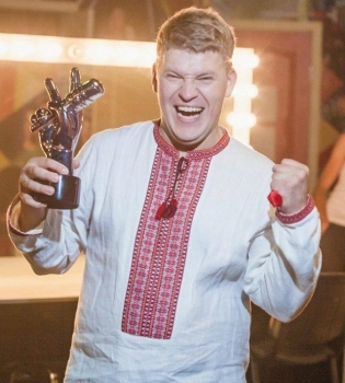 Антон Копытин