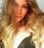 Светлана Ходченкова закрутила новый роман через месяц после расторжения помолвки &ndash; СМИ