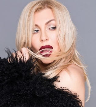 Ирина Билык сняла две гостиницы в Одессе, чтоб отпраздновать свой день рождения