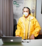 Всемирноизвестный канал АМС "заговорил" по-украински