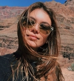 Вся в маму: 14-летняя дочь Синди Кроуфорд показала идеальную фигуру на отдыхе