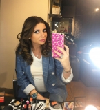 Дочь Валентина Юдашкина впервые стала мамой