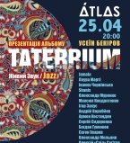 усеин бекиров концерт