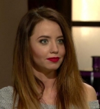 Надежда Дорофеева о совем романе с Дантесом