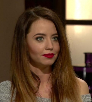 Надежда Дорофеева о совем романе с Дантесом