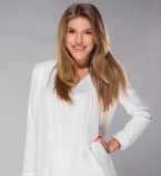 Повзрослевшая Ассоль: &quot;Я никогда не стремилась стать второй Настей Каменских&quot;