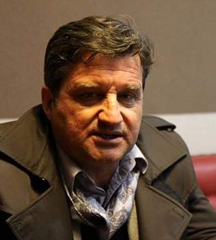 Отар Кушанашвили хочет в Украину: &quot;Впустите меня, я хороший&quot;