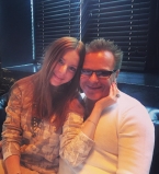 Владимир Пресняков и Наталья Подольская планируют родить дочь