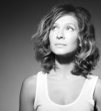 Елена Подкаминская показала свою маленькую дочь