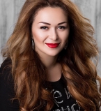 Виктория Бессараб открывает авторскую мастерскую