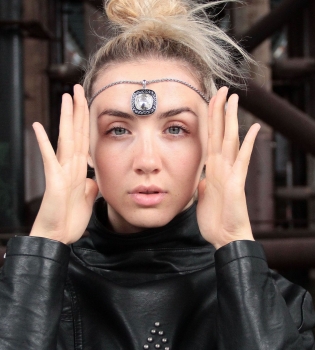 Мария Колотун