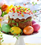 Панасоник пасха