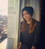 Ани Лорак о путешествиях