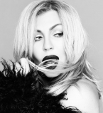 Ирина Билык рассказала, какой подарок получила от мужа в свой день рождения