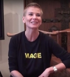 Юлия Высоцкая о книгах