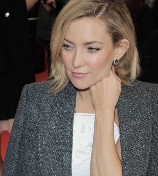 Кейт Хадсон: &quot;Иногда я чувствую себя плохой матерью&quot;