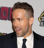 Райан Рейнольдс пошутил про секс с Блейк Лайвли