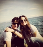 Елизавета Боярская и Максим Матвеев больше не вместе &ndash; СМИ