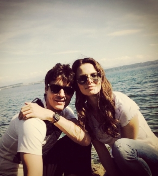 Елизавета Боярская и Максим Матвеев больше не вместе &ndash; СМИ