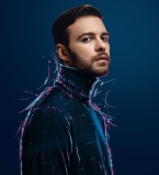 Макс Барских в новом клипе