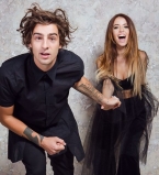 Надежда Дорофеева и Владимир Дантес фото