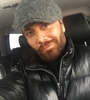 Муж Ирины Билык рассказал о семейной жизни со звездой