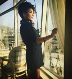 Юлия Волкова показала своих повзрослевших детей