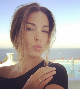 Агния Дитковските фото