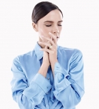 Неподражаемая Виктория Бекхэм снялась для китайского Vogue