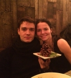 Лиза Боярская высказалась о разводе с Максимом Матвеевым