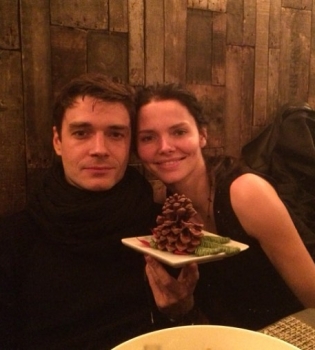 Лиза Боярская высказалась о разводе с Максимом Матвеевым