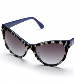 Будьте загадкой с Люксоптика