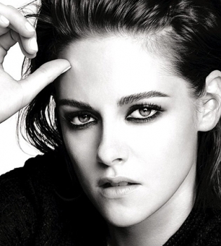 Неожиданно: Кристен Стюарт стала блондинкой