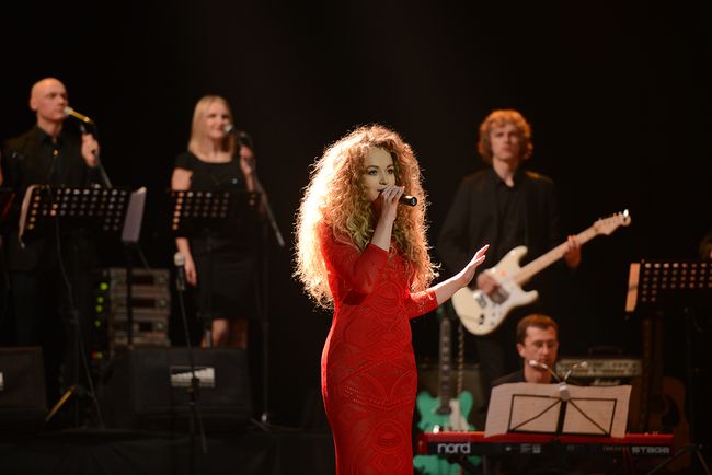Злата Огневич, Яна Соломко, Pianобой и другие в концерте My ABBA Tribute Show