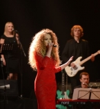 Злата Огневич, Яна Соломко, Pianобой и другие в концерте My ABBA Tribute Show