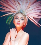 Оля Полякова спела о расставании с мужчиной